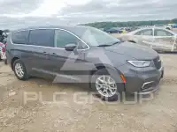 2023 Chrysler PACIFICA фото
