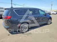 2023 Chrysler PACIFICA фото