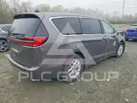2023 Chrysler PACIFICA photo