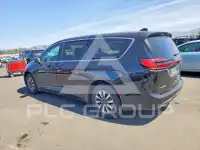 2023 Chrysler PACIFICA фото