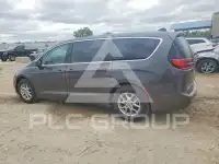 2023 Chrysler PACIFICA фото