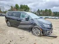 2023 Chrysler PACIFICA фото