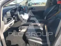 2023 Chrysler PACIFICA фото