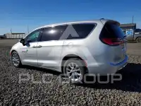 2023 Chrysler PACIFICA photo