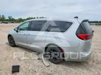 2023 Chrysler PACIFICA photo