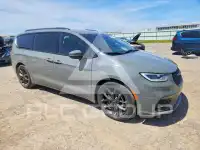 2023 Chrysler PACIFICA photo