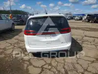 2023 Chrysler PACIFICA фото