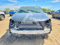 2023 Chrysler PACIFICA фото