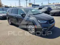 2023 Chrysler PACIFICA фото