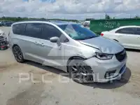 2023 Chrysler PACIFICA фото