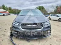 2023 Chrysler PACIFICA фото