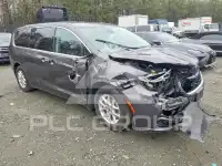 2023 Chrysler PACIFICA photo