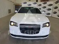 2023 Chrysler 300 photo