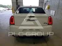2023 Chrysler 300 photo