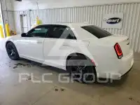 2023 Chrysler 300 photo