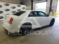 2023 Chrysler 300 photo