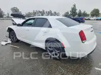 2023 Chrysler 300 фото