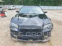 2023 Chrysler 300 фото