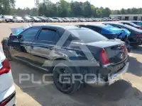 2023 Chrysler 300 фото