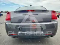 2023 Chrysler 300 photo
