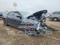 2023 Chrysler 300 фото