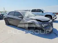 2023 Chrysler 300 фото