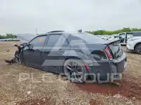 2023 Chrysler 300 фото