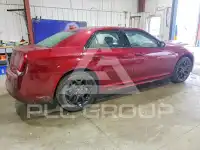 2023 Chrysler 300 photo