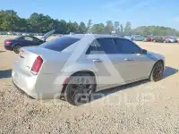 2023 Chrysler 300 photo