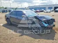 2023 Chrysler 300 фото