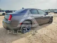 2023 Chrysler 300 photo