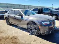 2023 Chrysler 300 фото