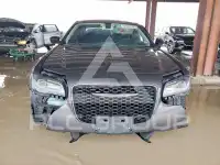 2023 Chrysler 300 photo