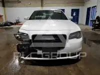 2023 Chrysler 300 фото