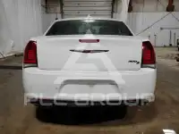 2023 Chrysler 300 фото