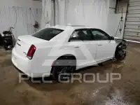 2023 Chrysler 300 фото