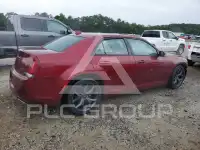 2023 Chrysler 300 фото
