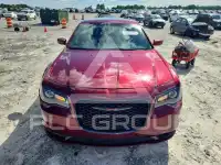 2023 Chrysler 300 фото