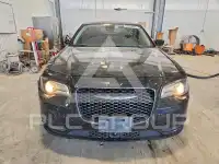 2023 Chrysler 300 photo