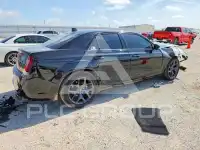 2023 Chrysler 300 фото