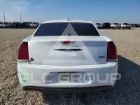 2023 Chrysler 300 photo
