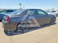 2023 Chrysler 300 фото