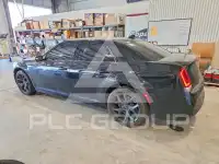 2023 Chrysler 300 photo