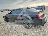 2023 Chrysler 300 фото