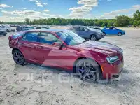 2023 Chrysler 300 фото
