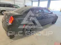 2023 Chrysler 300 photo