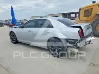 2023 Chrysler 300 photo
