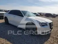 2023 Chrysler 300 photo