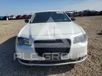 2023 Chrysler 300 photo