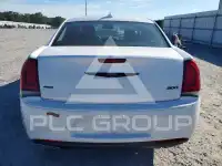 2023 Chrysler 300 фото